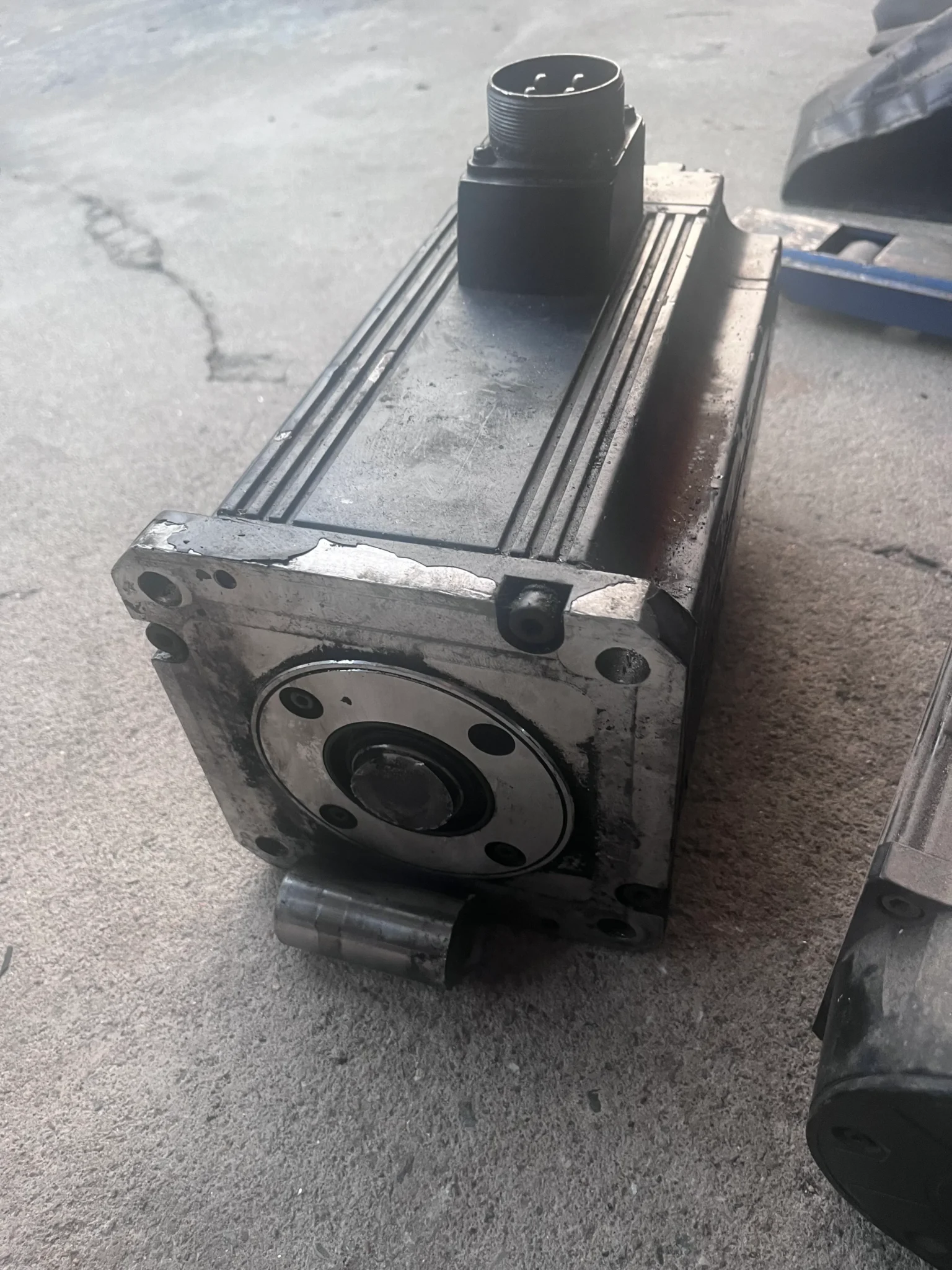 งานซ่อม Servo motor (1) (1)